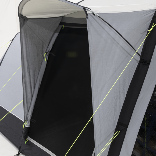Надувная палатка KAMPA Croyde 6 TC